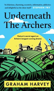 underneath the archers (ebook)-g. harvey-9781806770632