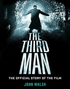 the third man: the official story of the film (ebook)-9781835411032