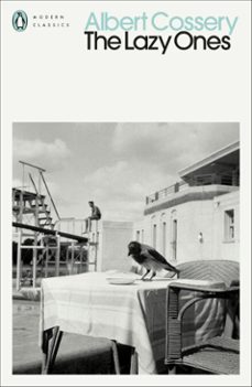 the lazy ones (ebook)-albert cossery-9781837313532