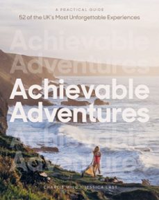 achievable adventures (ebook)-charlie wild-9781837831432