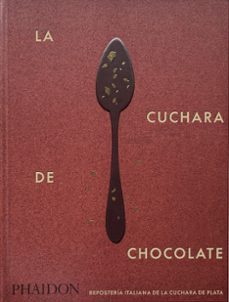 la cuchara de chocolate-9781838668532