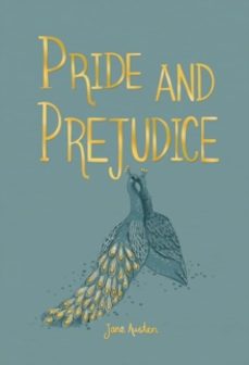 pride and prejudice-jane austen-9781840227932