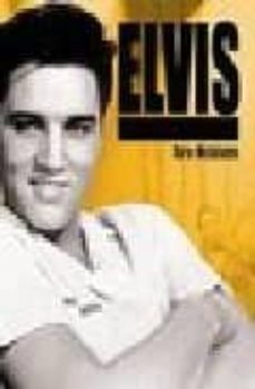 the elvis handbook-tara mcadams-9781840726732