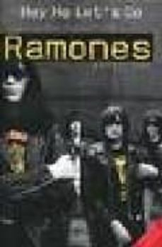 hey ho let s go: the story of the ramones (updated edition)-everett true-9781844494132