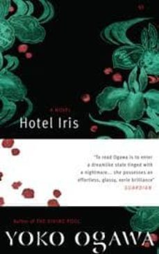 hotel iris-yoko ogawa-9781846554032