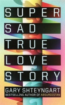 super sad true love story-9781847081032