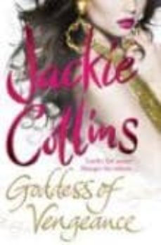 goddess of vengeance-9781847379832