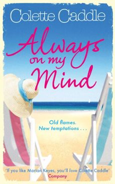 always on my mind-colette caddle-9781847399632