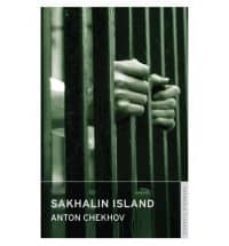 sakhalin island-anton pavlovich chejov-9781847490032