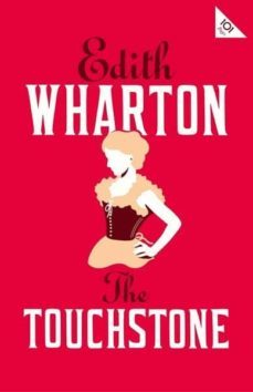 the touchstone-9781847497932