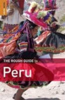 peru (7th ed.) (the rough guide)-9781848360532