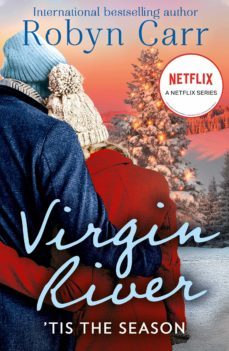 tis the season: under the christmas tree / midnight confessions (virgin river novel 20)-robyn carr-9781848458932