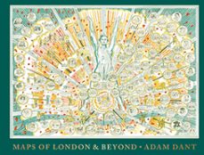 maps of london and beyond (ebook)-9781849945332