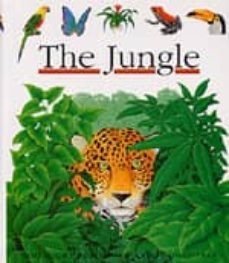 the jungle (first discovery)-9781851031832