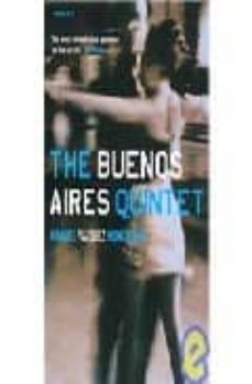 the buenos aires quintet-9781852427832