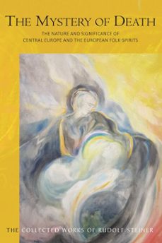 the mystery of death (ebook)-rudolf steiner-9781855846432
