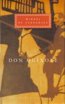 don quixote-9781857150032