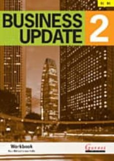 business update level 2 workbook & audio cd-9781859646632