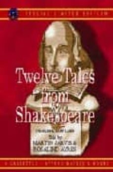 twelve tales from shakespeare  (4 cassetes)-9781901768732