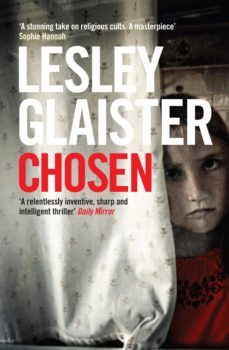 chosen (ebook)-lesley glaister-9781906994532