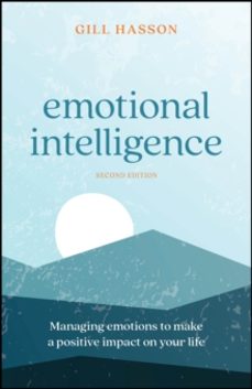 emotional intelligence-gill hasson-9781907312632