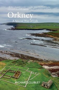 orkney (ebook)-richard clubley-9781910022832