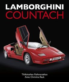 lamborghini countach-9781910505632