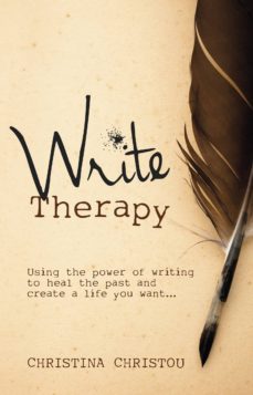write therapy (ebook)-christina christou-9781910565032
