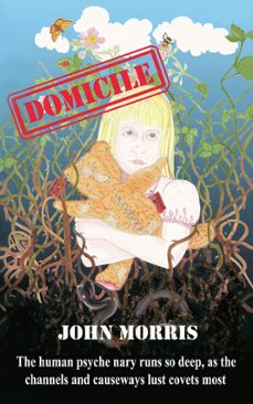 domicile (ebook)-john morris-9781910711132