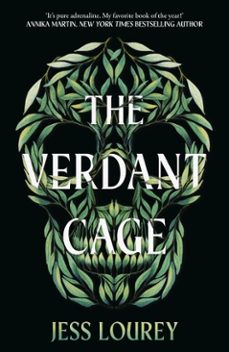 the verdant cage (ebook)-jess lourey-9781911753032