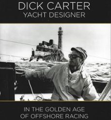 dick carter: yacht designer (ebook)-dick carter-9781917801232