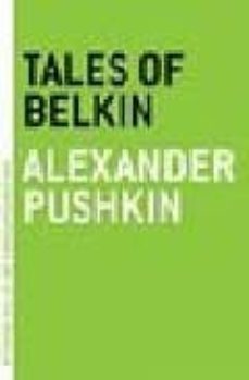 tales of belkin-alexander sergeyevich pushkin-9781933633732