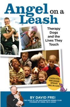 angel on a leash (ebook)-david frei-9781937049232