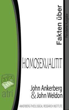 -john ankerberg-john g. weldon-9781937136932