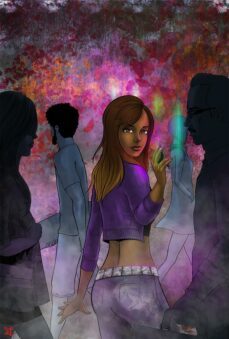 high park @1 (ebook)-john lee-9781944872632