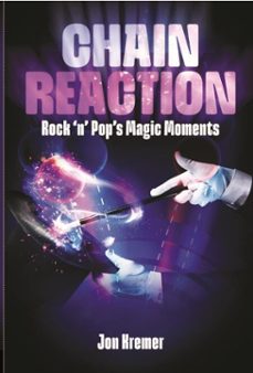 chain reaction (ebook)-jon kremer-9781949515732