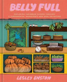 belly full-lesley enston-9781984861832