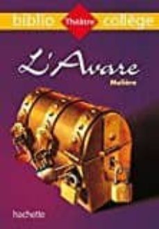 avare-9782012706132