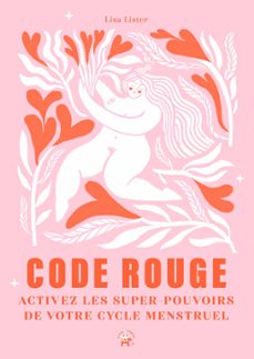 code rouge (ebook)-lisa lister-9782019465032