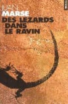 des lezardds dans le ravin-9782020506632