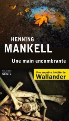 une main encombrante-9782021140132