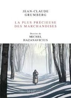 la plus precieuse des marchandises-jean-claude grumberg-9782021574432