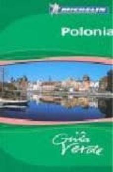 polonia ( ref. 4570)-9782067135932