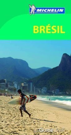 le guide vert bresil (2013)-9782067180932
