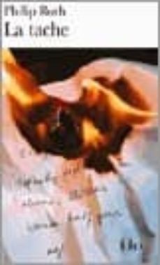 la tache-philip roth-9782070315932