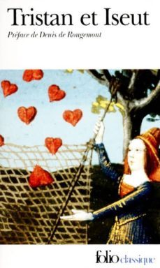 tristan et iseut-andre mary-9782070389032
