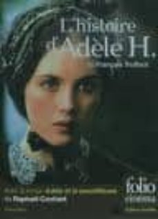 adele et la pacotilleuse (+ dvd l histoire d adele h., de françoi s truffaut) (presentation antoine de baecque)-9782070399932