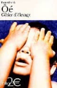 gibier d elevage-kenzaburo oe-9782070425532