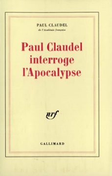 -paul claudel-9782072049132
