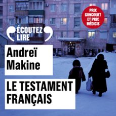 -andrei makine-9782072855832